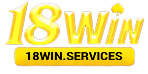 18win logo